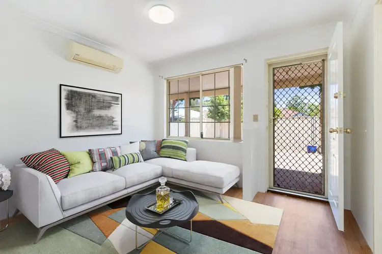 Third view of Homely villa listing, 2/11 Evelyn Street, Gosnells WA 6110