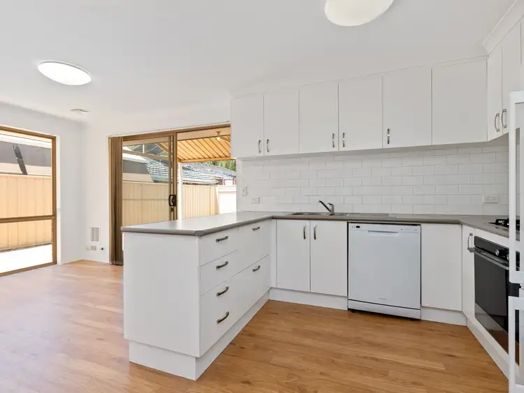 Fifth view of Homely villa listing, 2/11 Evelyn Street, Gosnells WA 6110