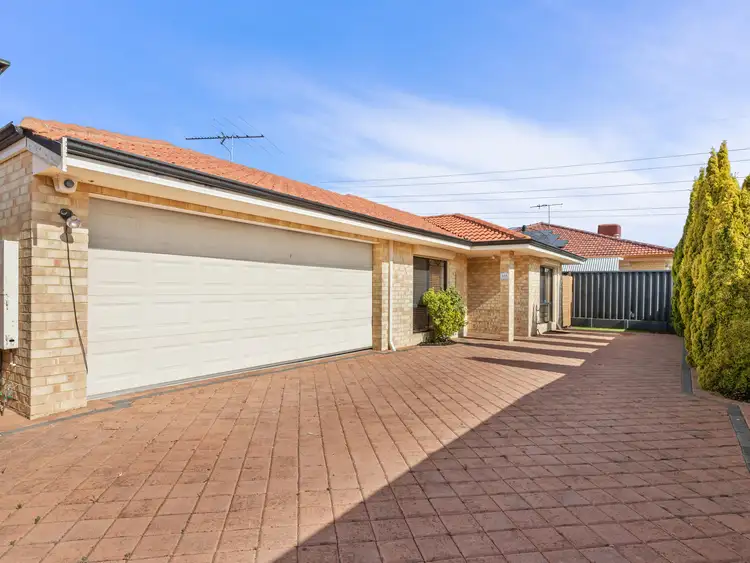 14A Zlinya Circle, Spearwood WA 6163