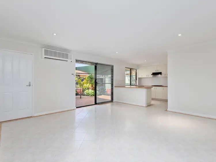 Third view of Homely house listing, 14A Zlinya Circle, Spearwood WA 6163