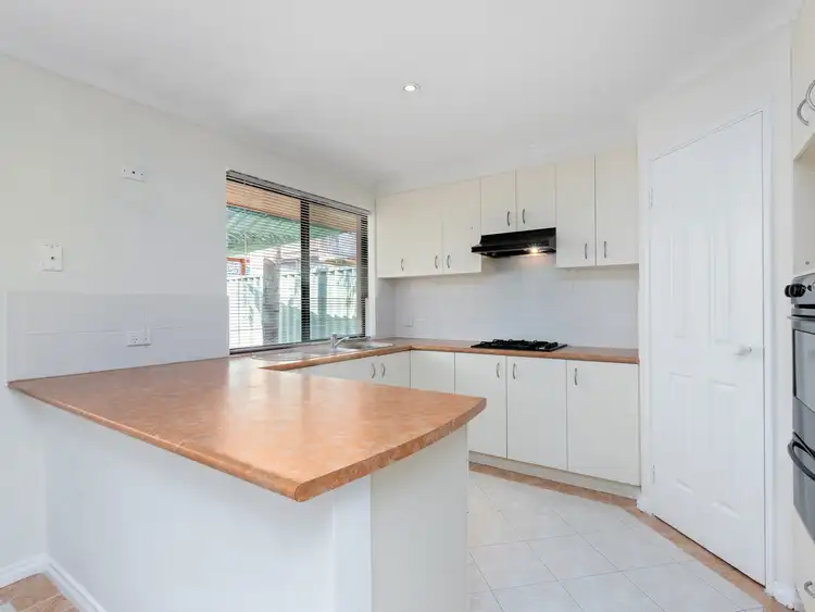 Fourth view of Homely house listing, 14A Zlinya Circle, Spearwood WA 6163