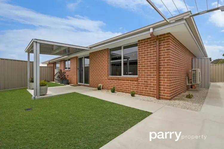 Main view of Homely house listing, 6/6 Angie Court, Legana TAS 7277