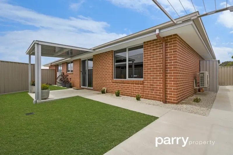 Main view of Homely house listing, 6/6 Angie Court, Legana TAS 7277