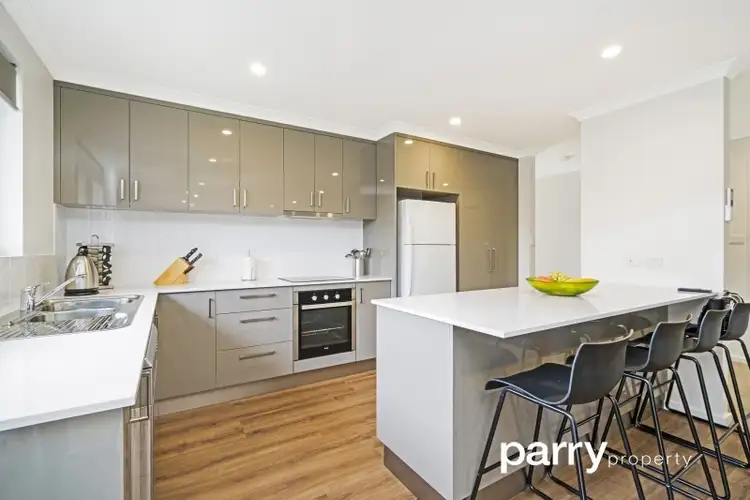 Second view of Homely house listing, 6/6 Angie Court, Legana TAS 7277