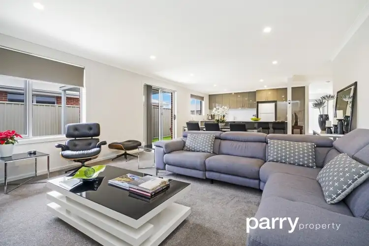 Third view of Homely house listing, 6/6 Angie Court, Legana TAS 7277