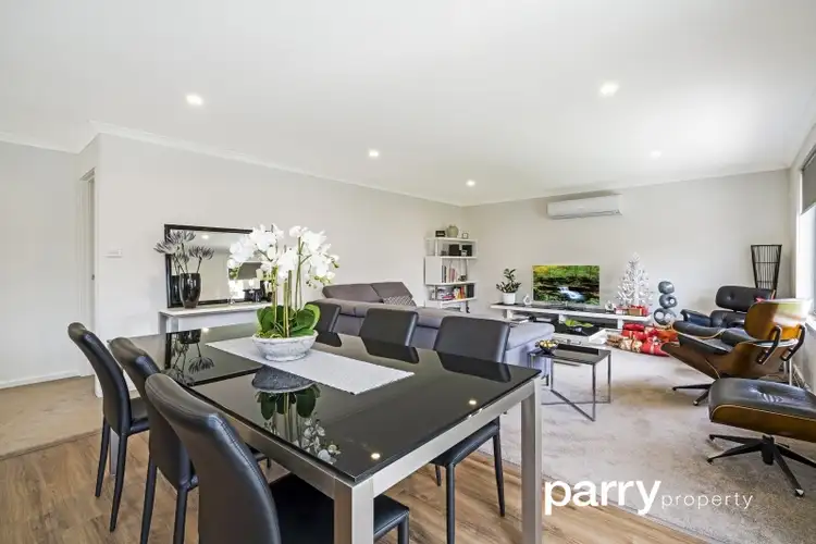 Fourth view of Homely house listing, 6/6 Angie Court, Legana TAS 7277