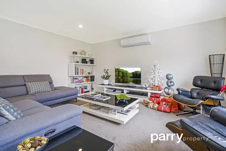 Fifth view of Homely house listing, 6/6 Angie Court, Legana TAS 7277