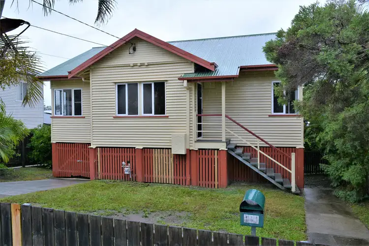 141 Childers Street, Wavell Heights QLD 4012