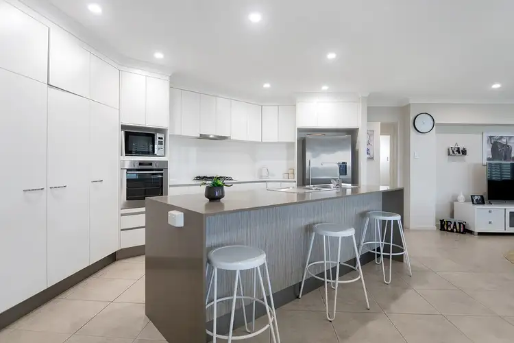 Sixth view of Homely house listing, 4 Kerrisdale Crescent, Beaconsfield QLD 4740