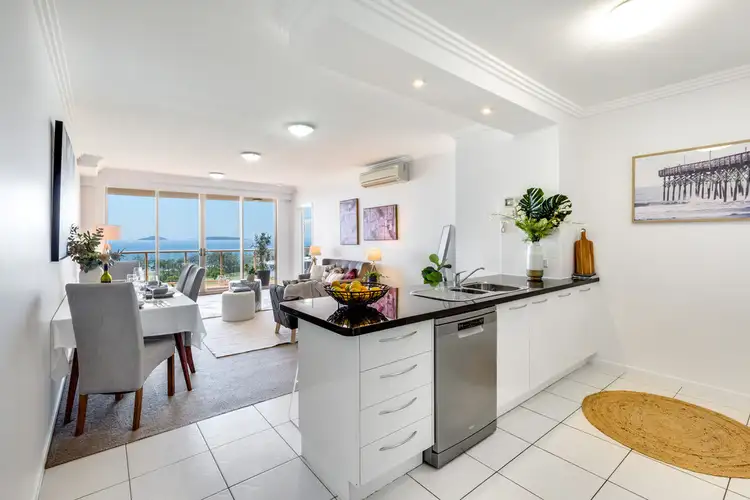 Unit 24 Captains Corner, Mackay Harbour QLD 4740
