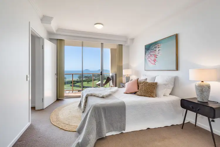 Second view of Homely apartment listing, Unit 24 Captains Corner, Mackay Harbour QLD 4740