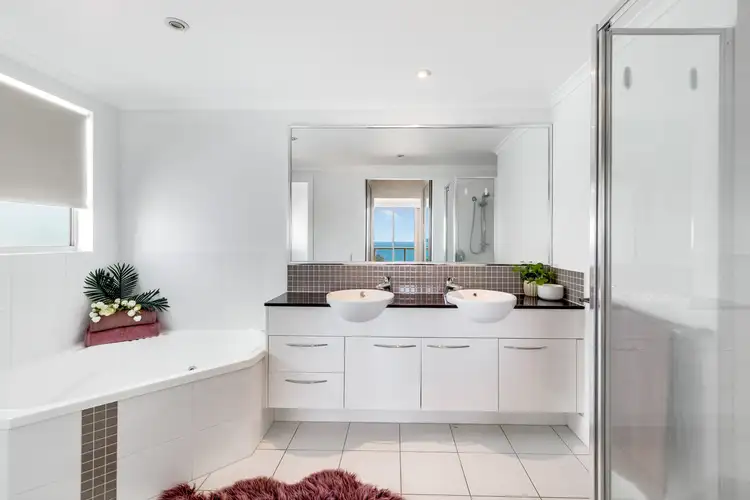 Third view of Homely apartment listing, Unit 24 Captains Corner, Mackay Harbour QLD 4740