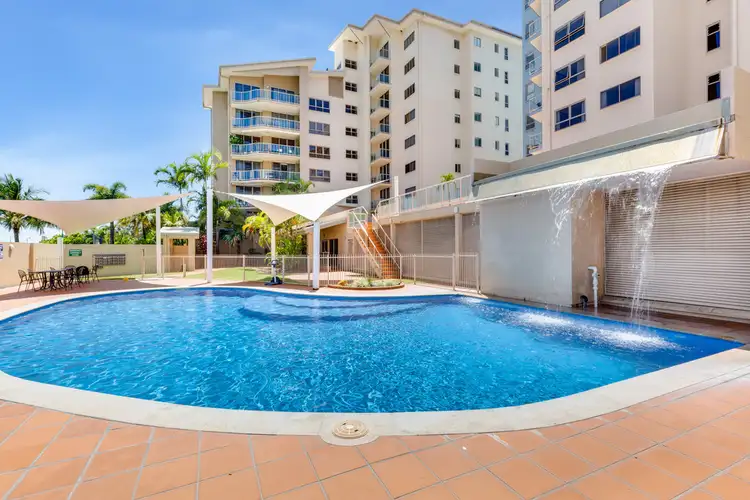 Fourth view of Homely apartment listing, Unit 24 Captains Corner, Mackay Harbour QLD 4740