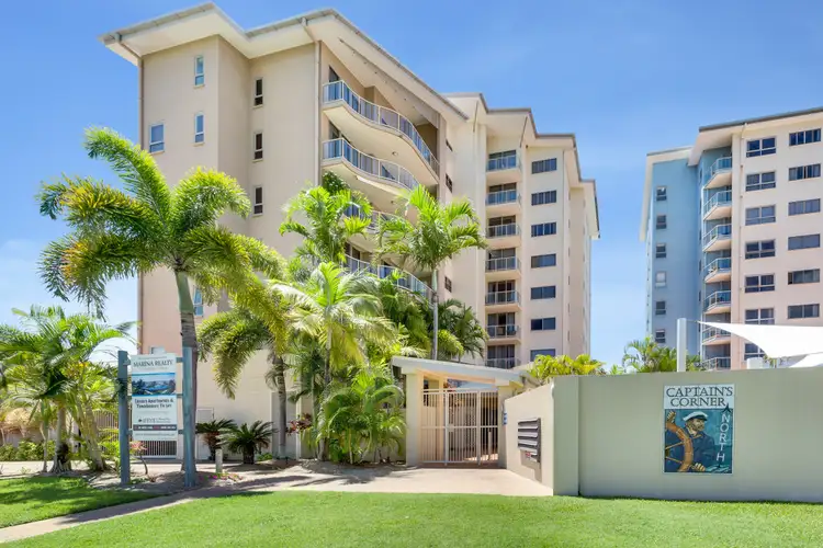 Fifth view of Homely apartment listing, Unit 24 Captains Corner, Mackay Harbour QLD 4740