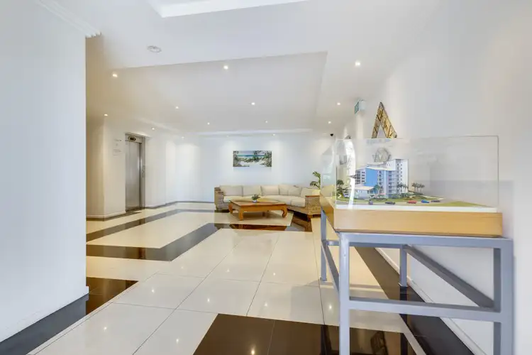 Sixth view of Homely apartment listing, Unit 24 Captains Corner, Mackay Harbour QLD 4740