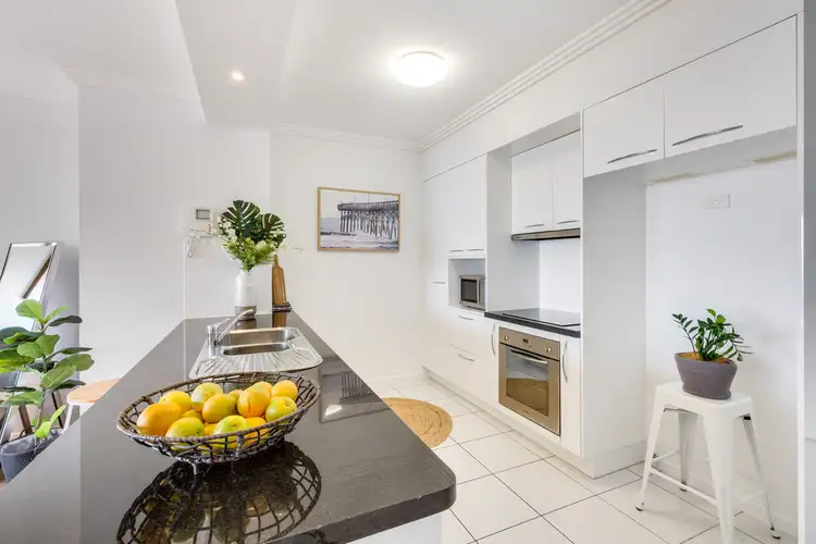 Seventh view of Homely apartment listing, Unit 24 Captains Corner, Mackay Harbour QLD 4740