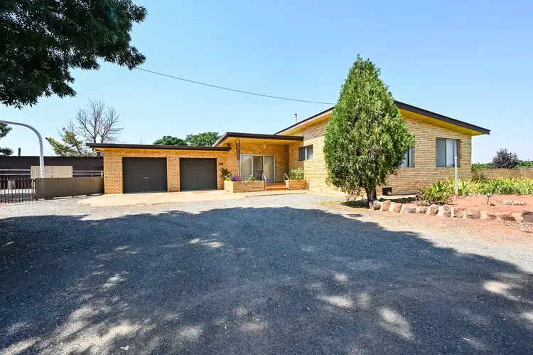 Main view of Homely house listing, 1152 Twigg Road, Yenda NSW 2681