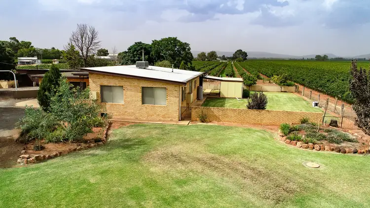 Third view of Homely house listing, 1152 Twigg Road, Yenda NSW 2681
