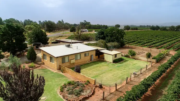 Fourth view of Homely house listing, 1152 Twigg Road, Yenda NSW 2681