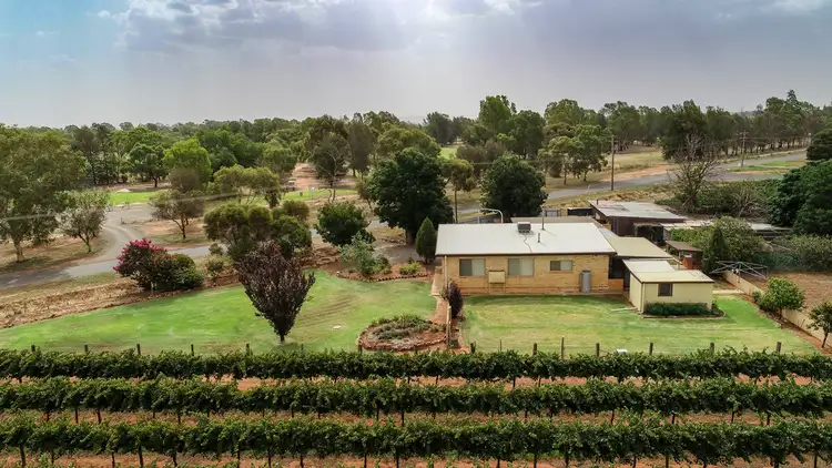 Fifth view of Homely house listing, 1152 Twigg Road, Yenda NSW 2681