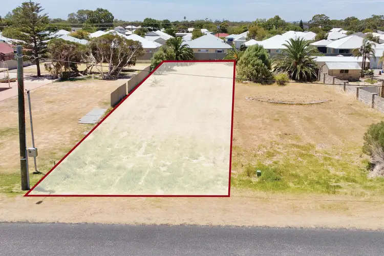15A John Street, Coodanup WA 6210