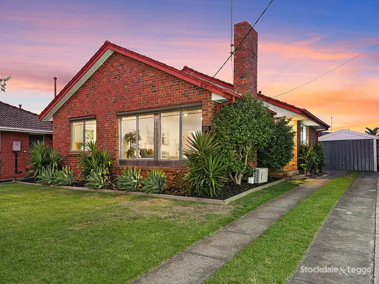 Main view of Homely house listing, 141 St Albans Road, Thomson VIC 3219