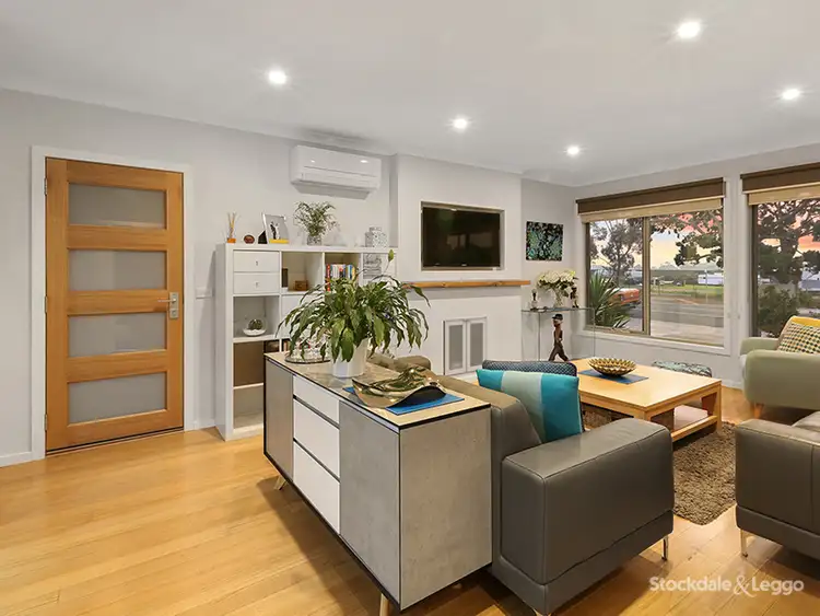 Second view of Homely house listing, 141 St Albans Road, Thomson VIC 3219