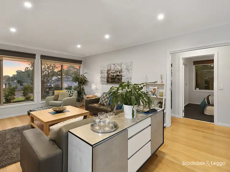 Third view of Homely house listing, 141 St Albans Road, Thomson VIC 3219