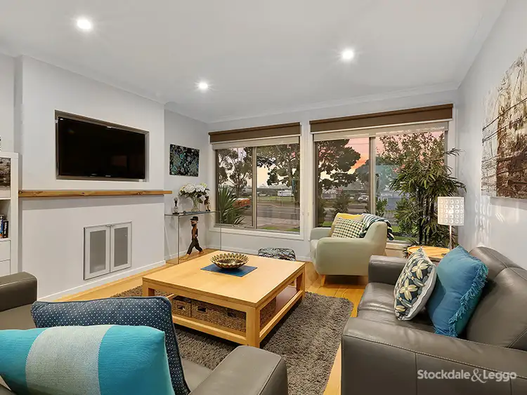 Fourth view of Homely house listing, 141 St Albans Road, Thomson VIC 3219
