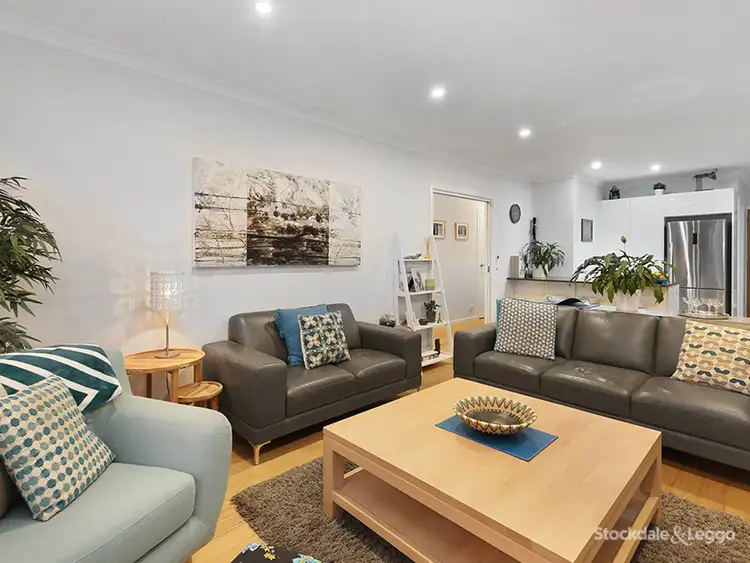 Fifth view of Homely house listing, 141 St Albans Road, Thomson VIC 3219