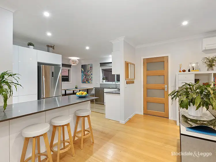 Sixth view of Homely house listing, 141 St Albans Road, Thomson VIC 3219
