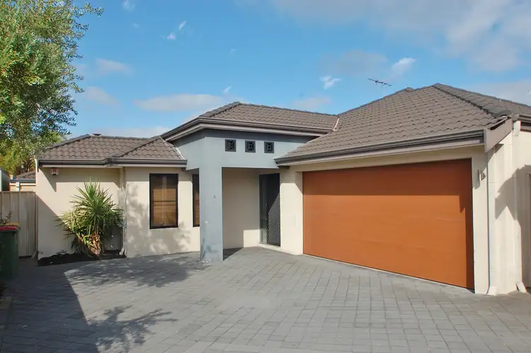 5C Thorpe Street, Morley WA 6062