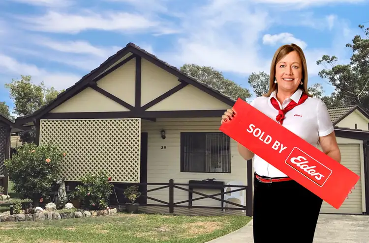 29 / 12 Goldens Road 'Polynesian Village', Forster NSW 2428