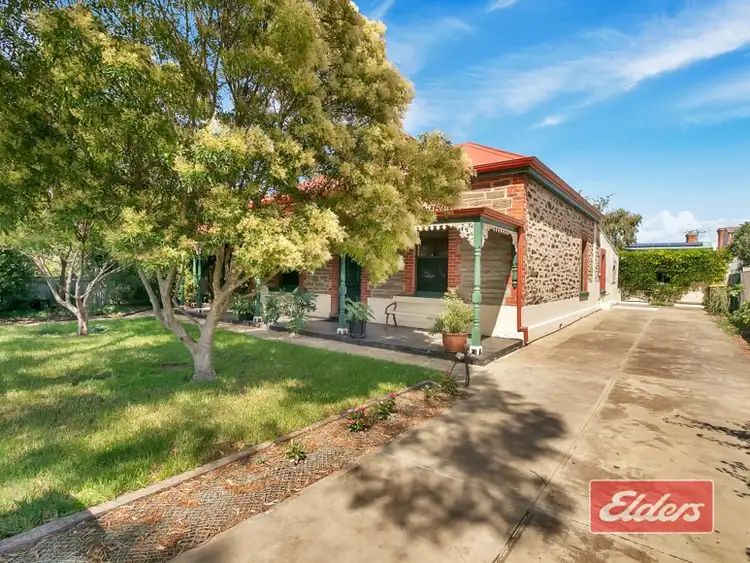 Second view of Homely house listing, 12 Eighth Street, Gawler South SA 5118