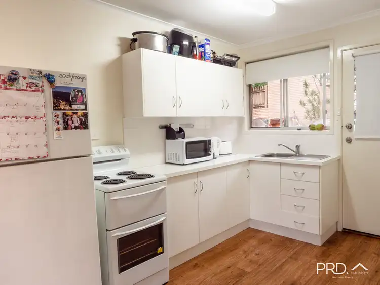 Third view of Homely unit listing, 5/2 Sunset Drive, Goonellabah NSW 2480