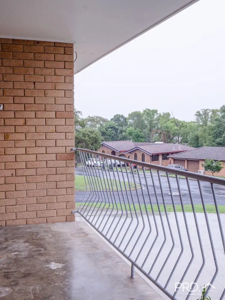 Sixth view of Homely unit listing, 5/2 Sunset Drive, Goonellabah NSW 2480
