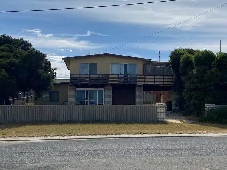 Second view of Homely house listing, 35 McCormick Street, Seabird WA 6042