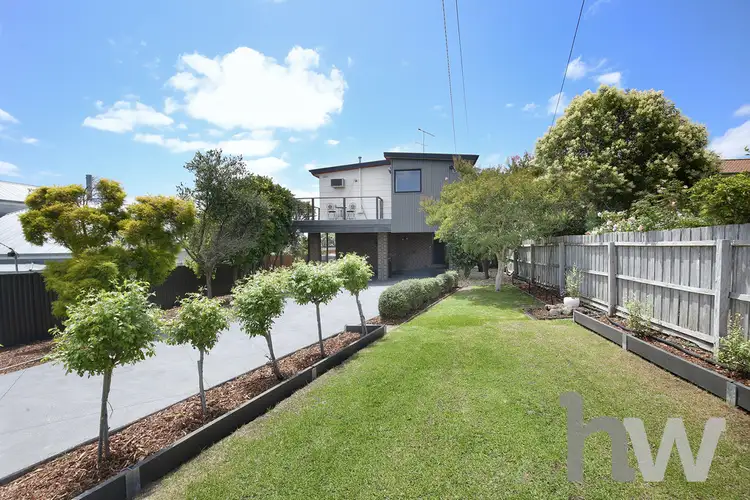 45 Dandarriga Drive, Clifton Springs VIC 3222