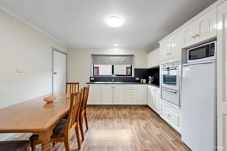 Third view of Homely house listing, 1 Adam Street, Devonport TAS 7310