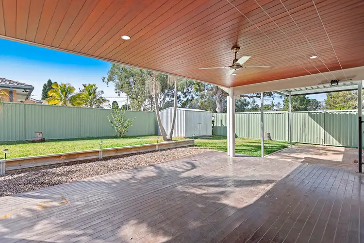 Sixth view of Homely house listing, 1 Rhodes Parade, Windermere Park NSW 2264