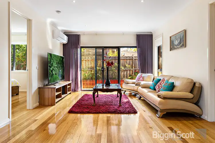Second view of Homely townhouse listing, 2/196 Haughton Road, Oakleigh South VIC 3167