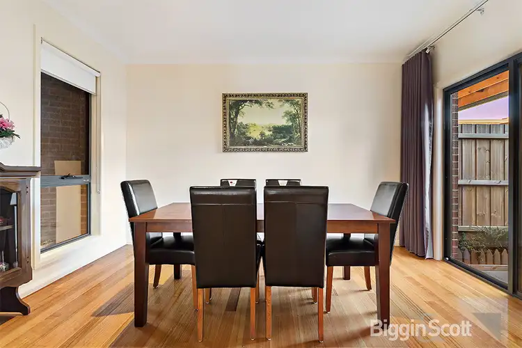 Third view of Homely townhouse listing, 2/196 Haughton Road, Oakleigh South VIC 3167