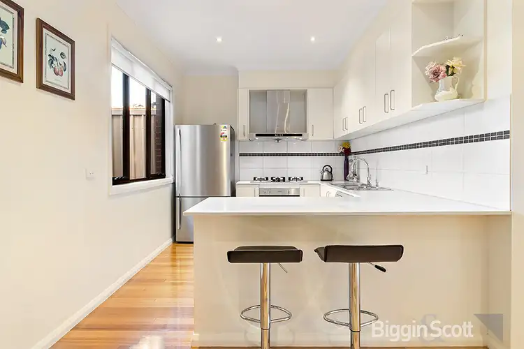 Fifth view of Homely townhouse listing, 2/196 Haughton Road, Oakleigh South VIC 3167