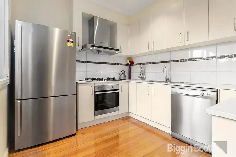 Sixth view of Homely townhouse listing, 2/196 Haughton Road, Oakleigh South VIC 3167