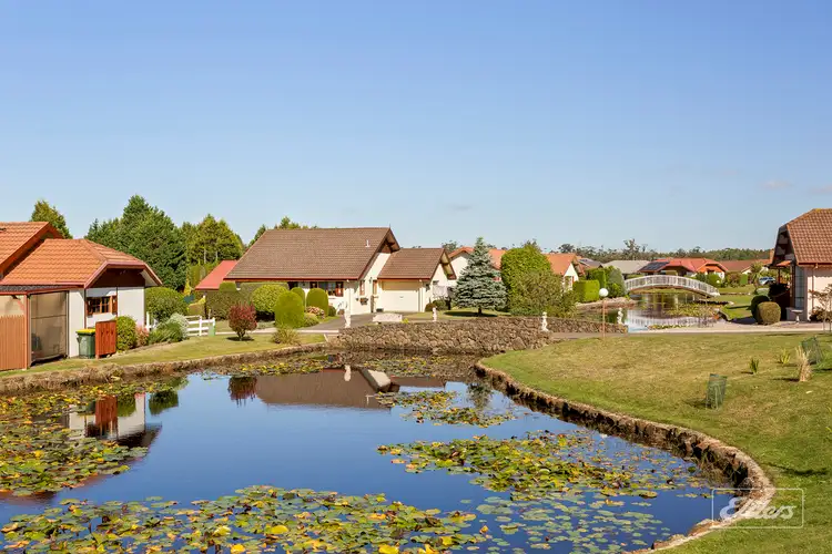 Main view of Homely unit listing, 1/22 Waldhorn Drive, Grindelwald TAS 7277