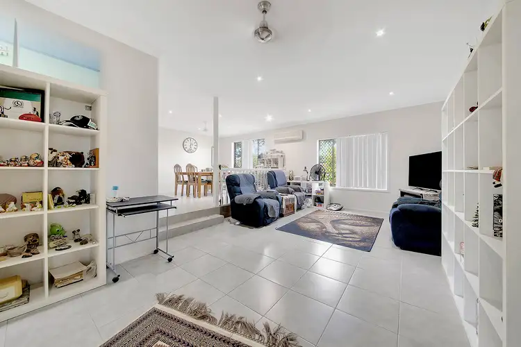 Second view of Homely house listing, 18 Olympia Avenue, Barlows Hill QLD 4703