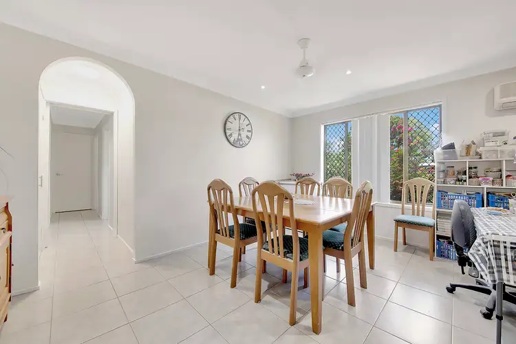 Fourth view of Homely house listing, 18 Olympia Avenue, Barlows Hill QLD 4703