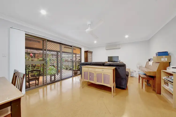 Seventh view of Homely house listing, 18 Olympia Avenue, Barlows Hill QLD 4703