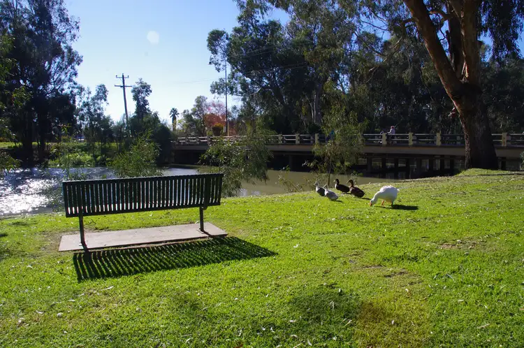 Fourth view of Homely other listing, 22 Bourke road, Nathalia VIC 3638