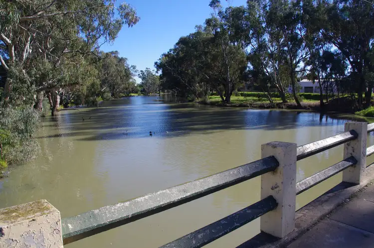 Fifth view of Homely other listing, 22 Bourke road, Nathalia VIC 3638